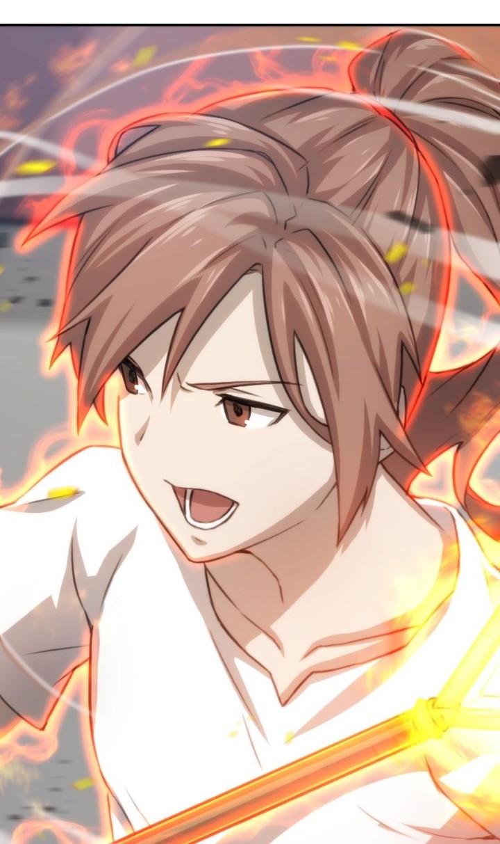 Metcha Shoukan Sareta Ken Tsugutoku 8 52