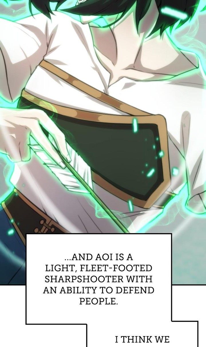 Metcha Shoukan Sareta Ken Tsugutoku 8 54