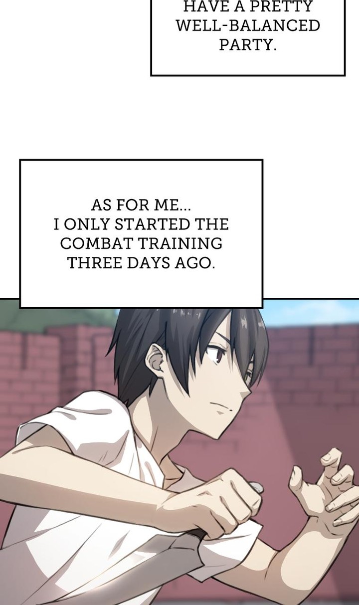 Metcha Shoukan Sareta Ken Tsugutoku 8 55