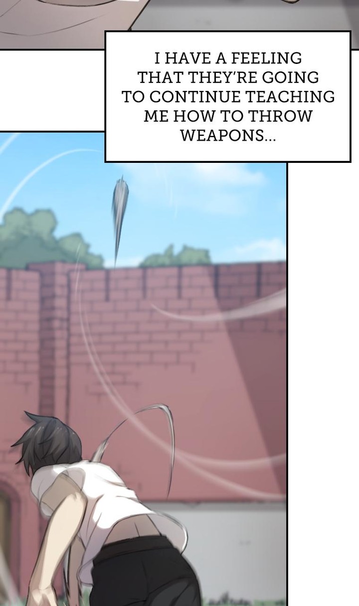 Metcha Shoukan Sareta Ken Tsugutoku 8 56