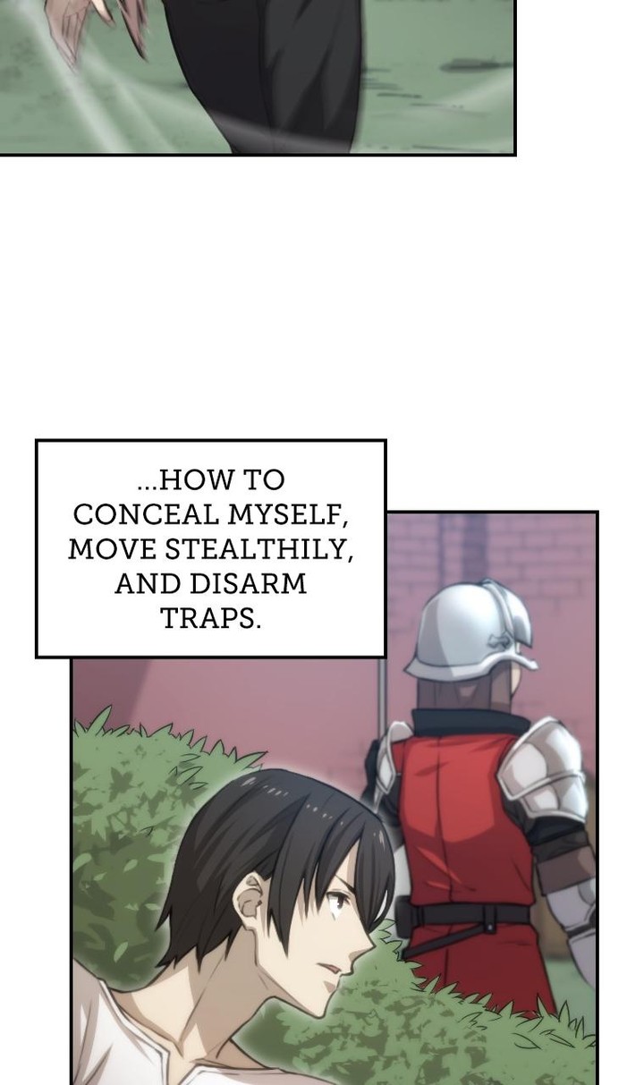 Metcha Shoukan Sareta Ken Tsugutoku 8 57