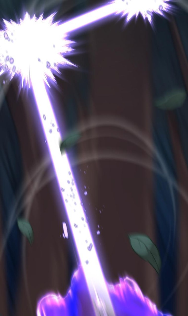 Metcha Shoukan Sareta Ken Tsugutoku 8 67