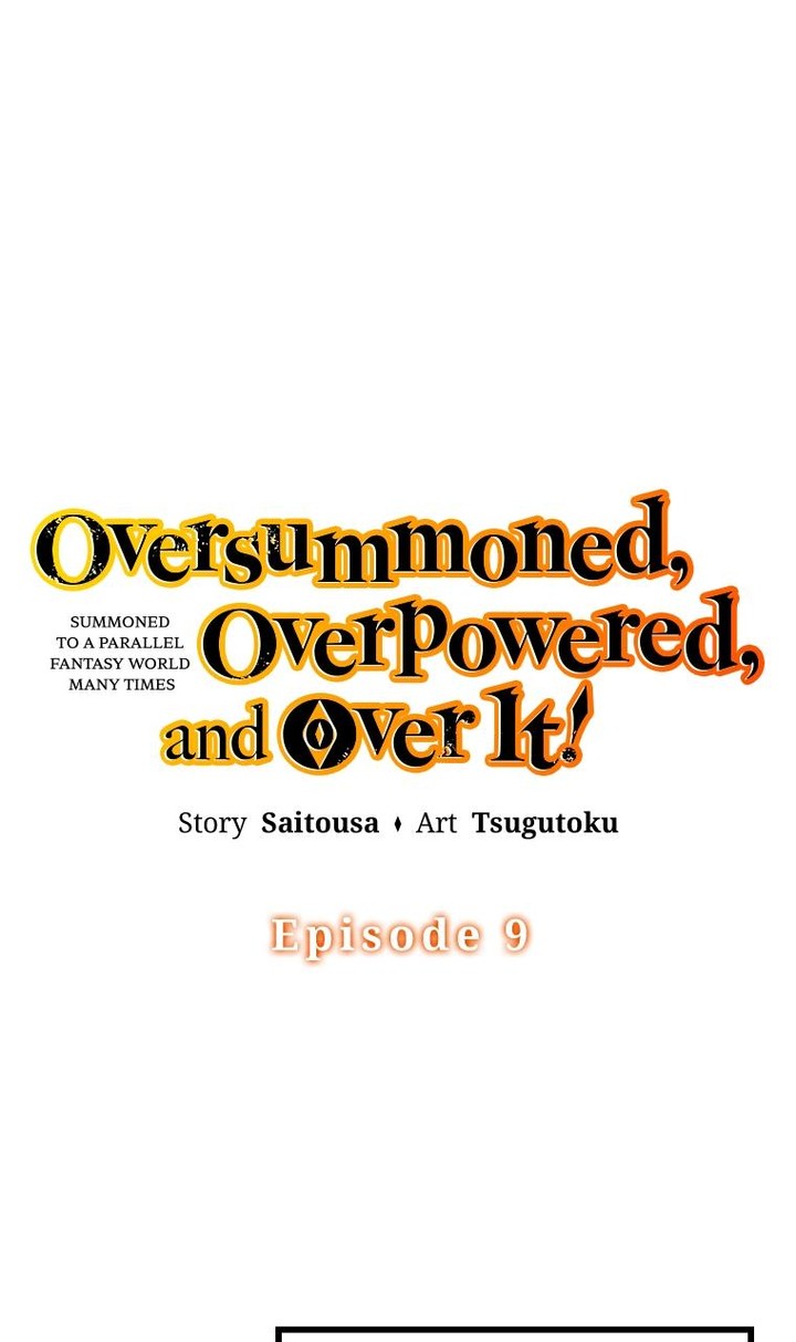 Metcha Shoukan Sareta Ken Tsugutoku 9 1