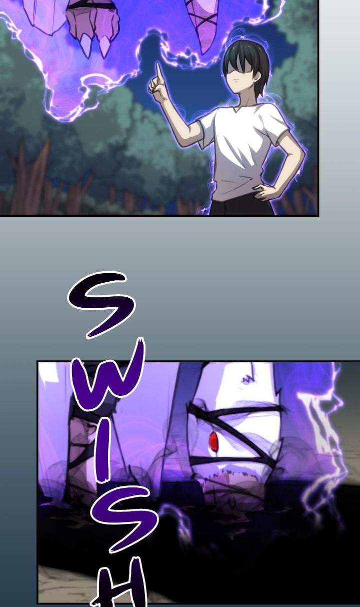 Metcha Shoukan Sareta Ken Tsugutoku 9 16