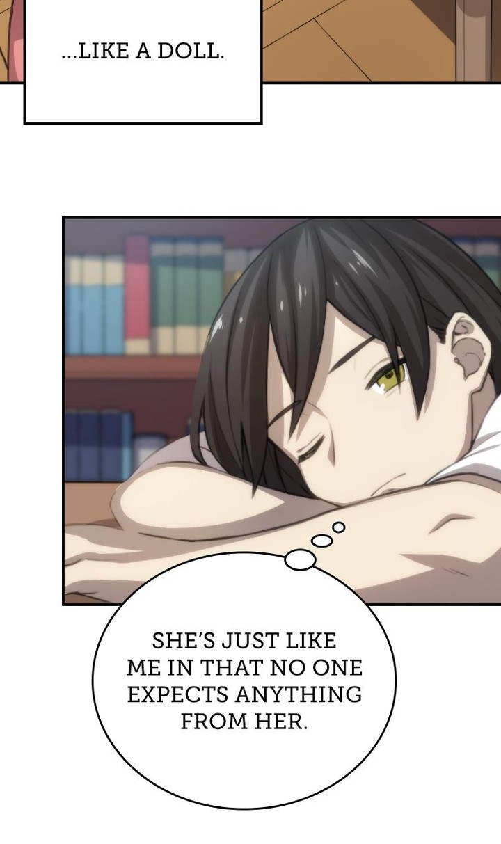 Metcha Shoukan Sareta Ken Tsugutoku 9 57