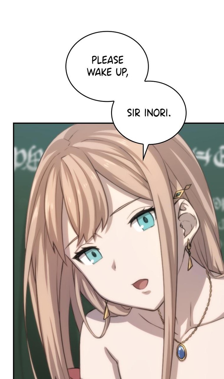 Metcha Shoukan Sareta Ken Tsugutoku 9 58