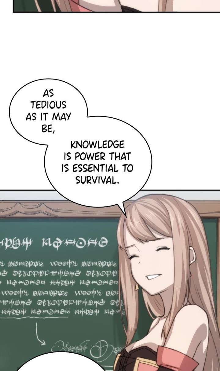 Metcha Shoukan Sareta Ken Tsugutoku 9 59