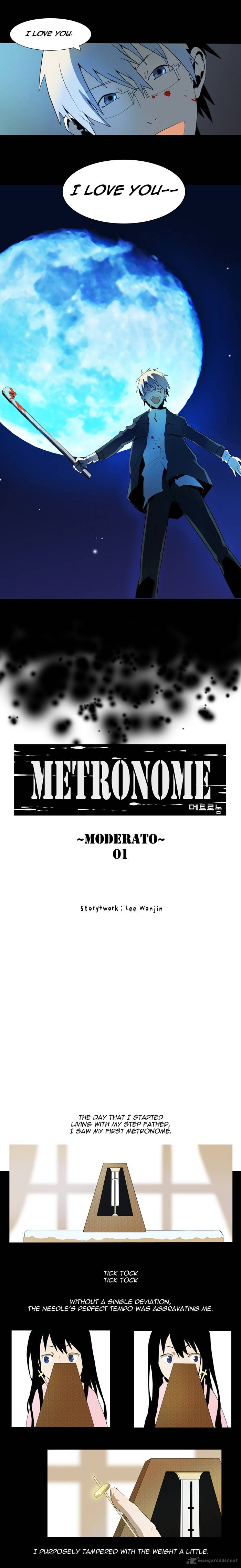 Metronome 1 2