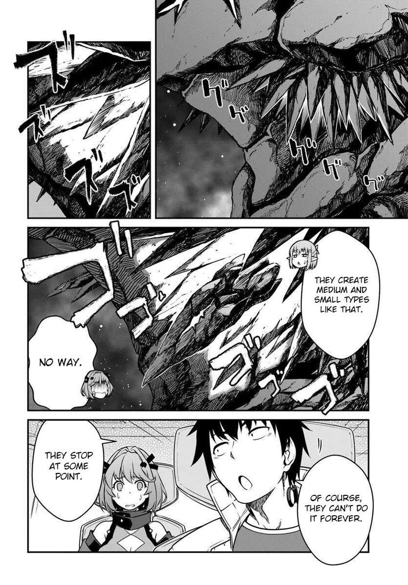 Mezametara Saikyou Soubi To Uchuusen Mochi Datta No De Ikkodate Mezashite Youhei Toshite Jiyuu Ni Ikitai 51a 14