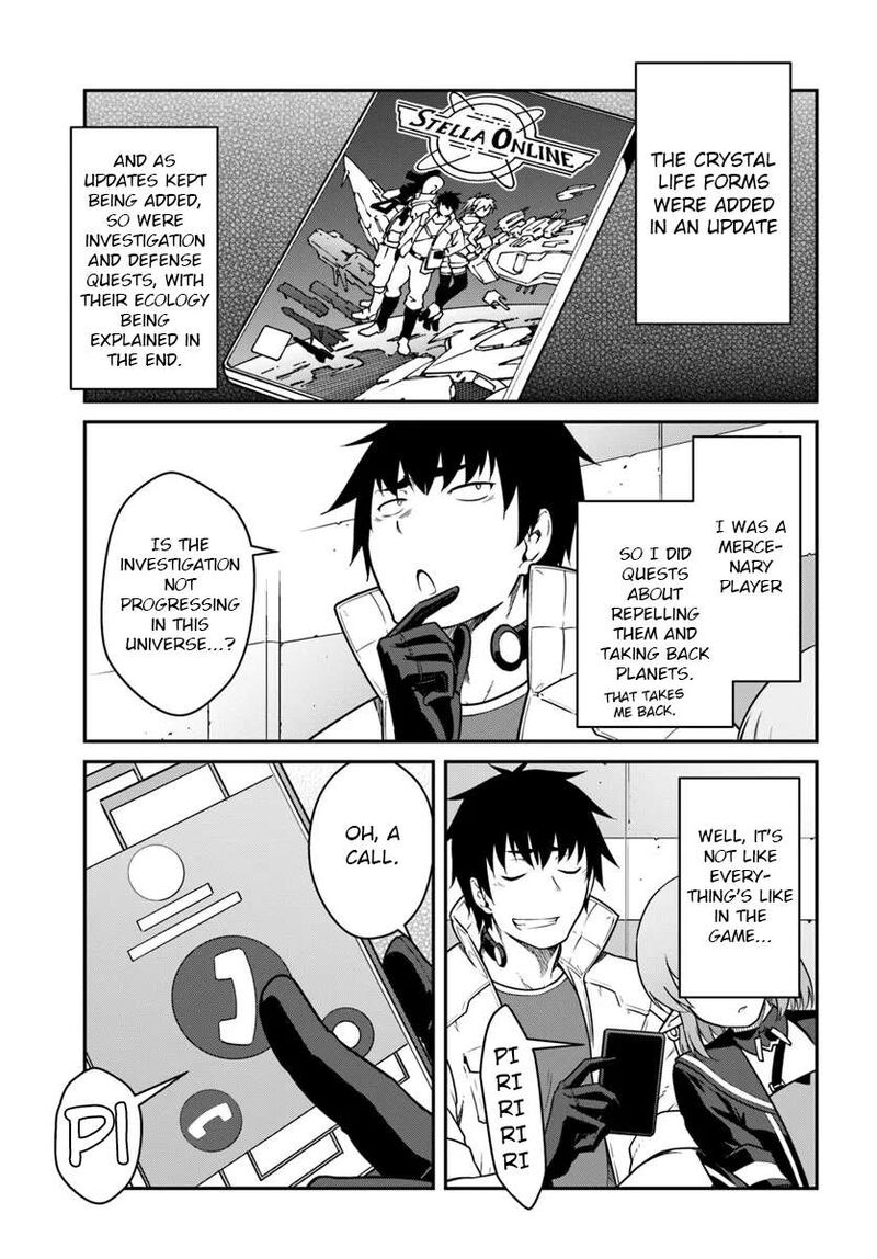 Mezametara Saikyou Soubi To Uchuusen Mochi Datta No De Ikkodate Mezashite Youhei Toshite Jiyuu Ni Ikitai 52a 19