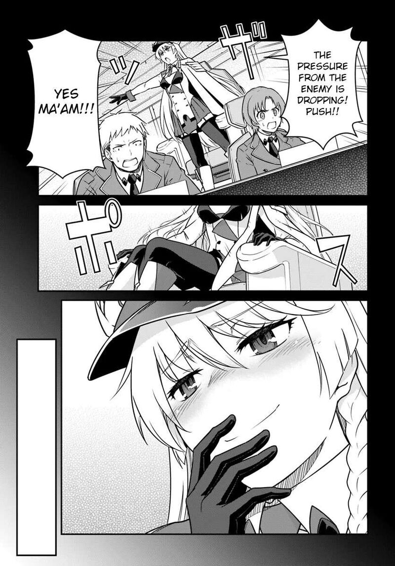 Mezametara Saikyou Soubi To Uchuusen Mochi Datta No De Ikkodate Mezashite Youhei Toshite Jiyuu Ni Ikitai 52a 9