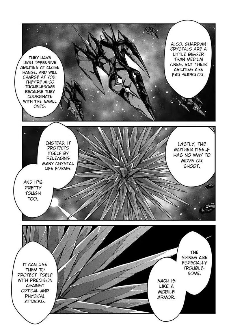 Mezametara Saikyou Soubi To Uchuusen Mochi Datta No De Ikkodate Mezashite Youhei Toshite Jiyuu Ni Ikitai 56b 13