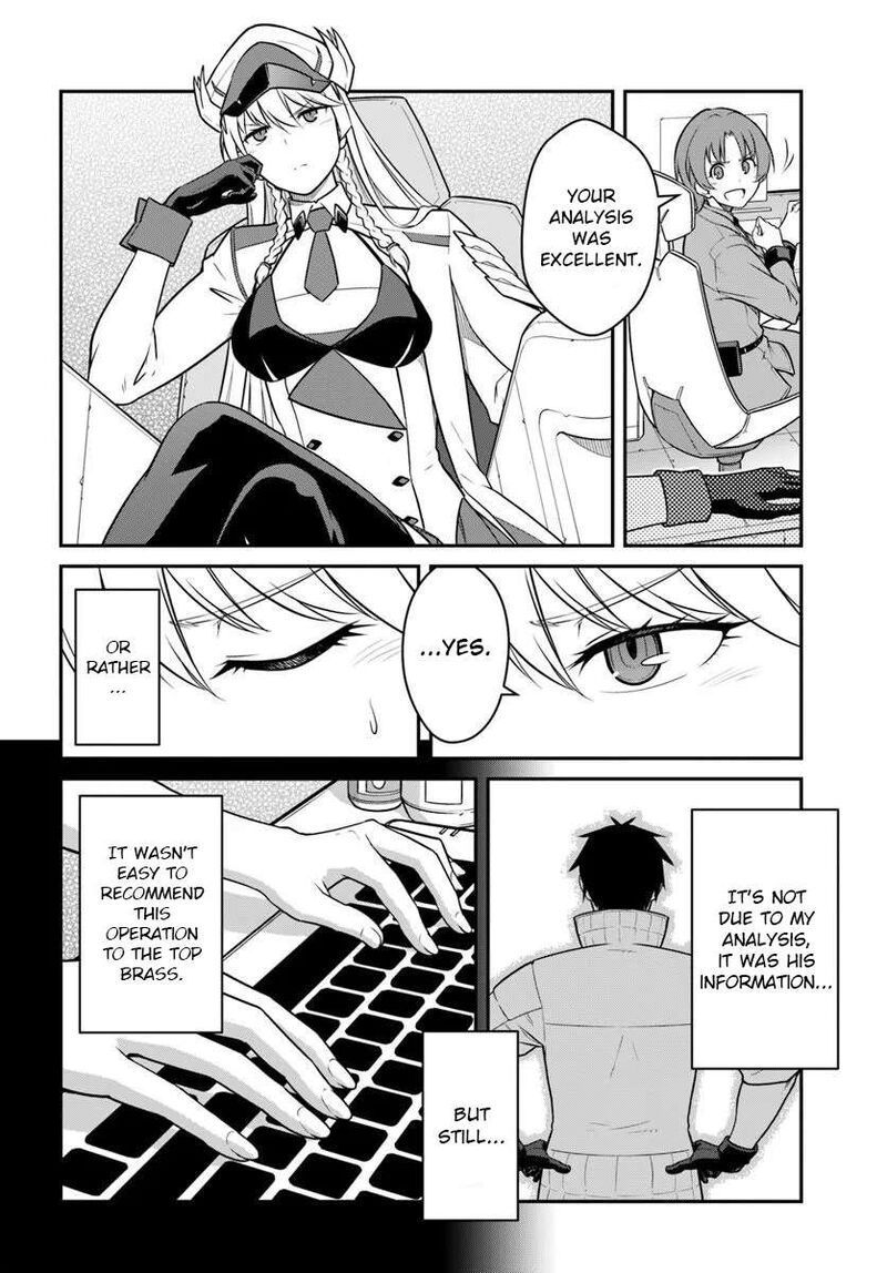 Mezametara Saikyou Soubi To Uchuusen Mochi Datta No De Ikkodate Mezashite Youhei Toshite Jiyuu Ni Ikitai 58 2