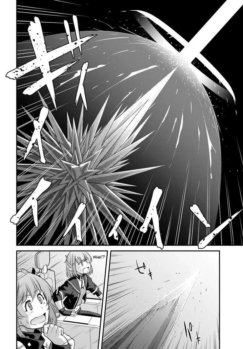 Mezametara Saikyou Soubi To Uchuusen Mochi Datta No De Ikkodate Mezashite Youhei Toshite Jiyuu Ni Ikitai 59 8