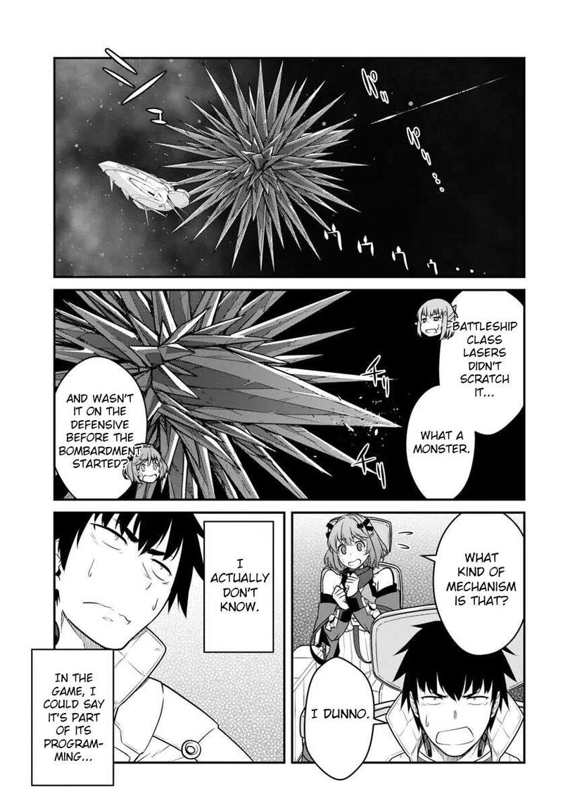 Mezametara Saikyou Soubi To Uchuusen Mochi Datta No De Ikkodate Mezashite Youhei Toshite Jiyuu Ni Ikitai 59 9