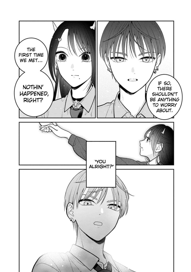 Miboujin Elf No Kanamori San 11 10