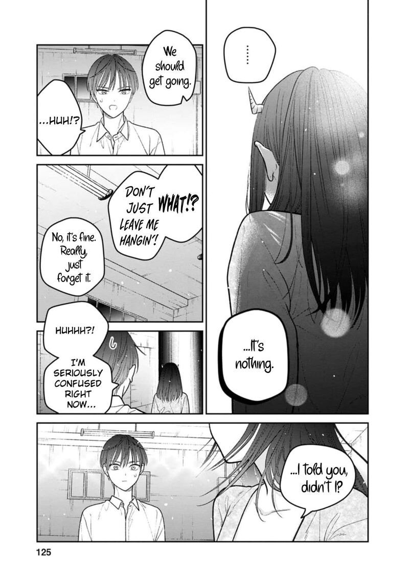 Miboujin Elf No Kanamori San 11 27