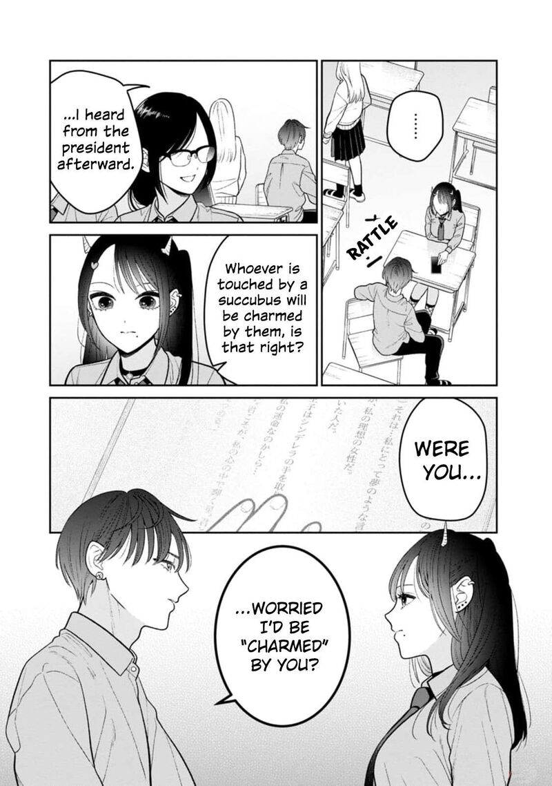 Miboujin Elf No Kanamori San 11 9