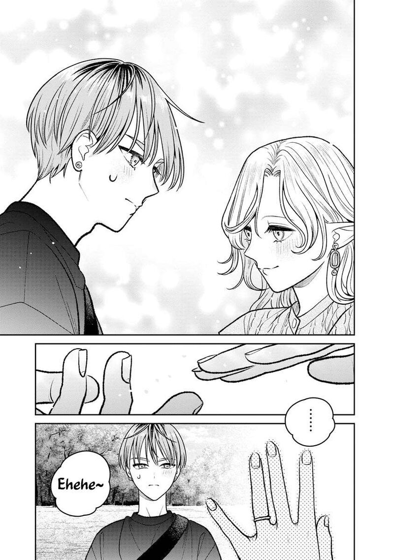 Miboujin Elf No Kanamori San 18 22