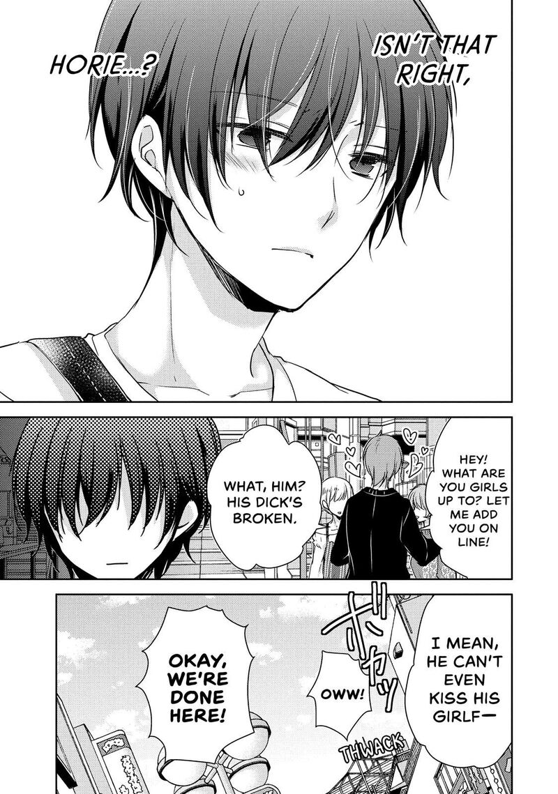 Midara Na Ao Chan Wa Benkyou Ga Dekinai 19 13