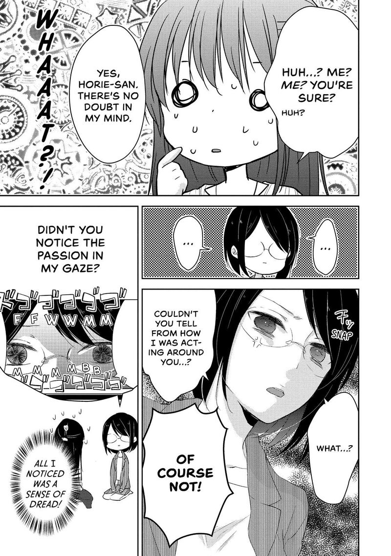 Midara Na Ao Chan Wa Benkyou Ga Dekinai 23 27