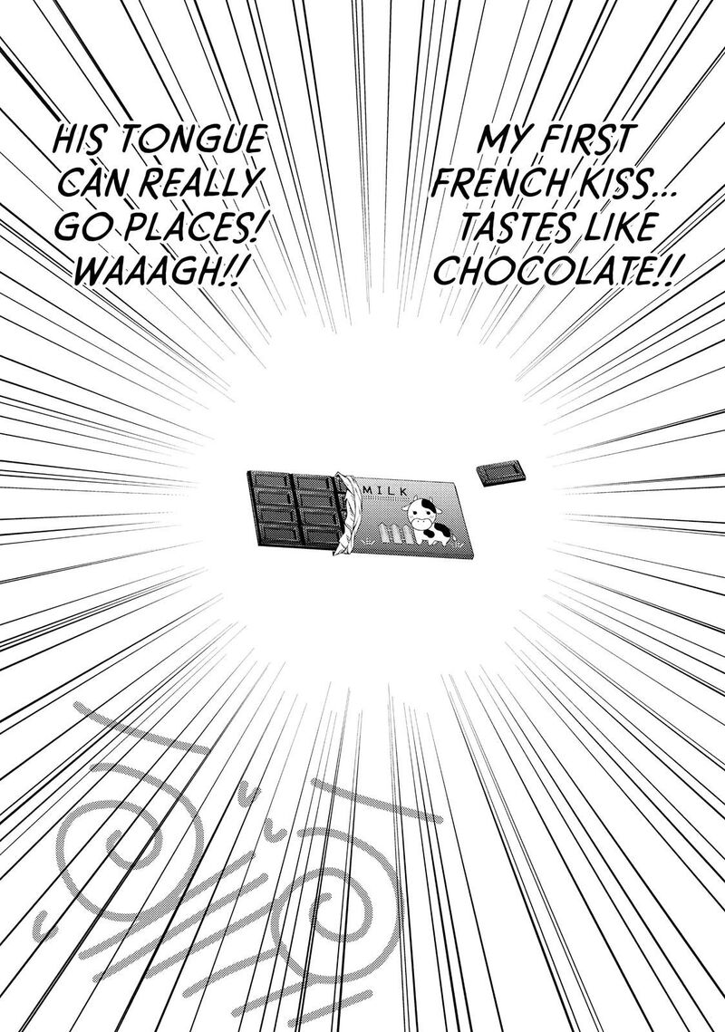 Midara Na Ao Chan Wa Benkyou Ga Dekinai 25 31