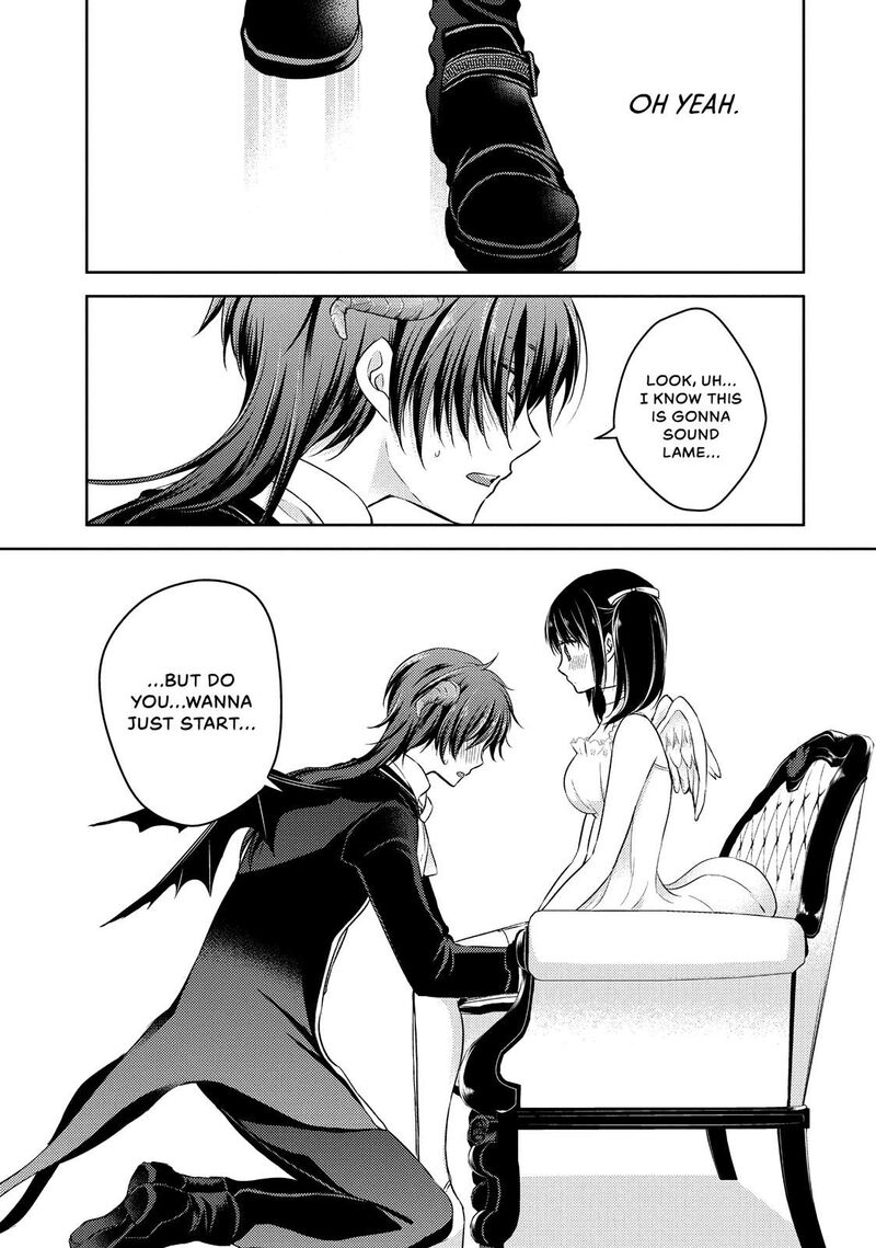 Midara Na Ao Chan Wa Benkyou Ga Dekinai 25 34