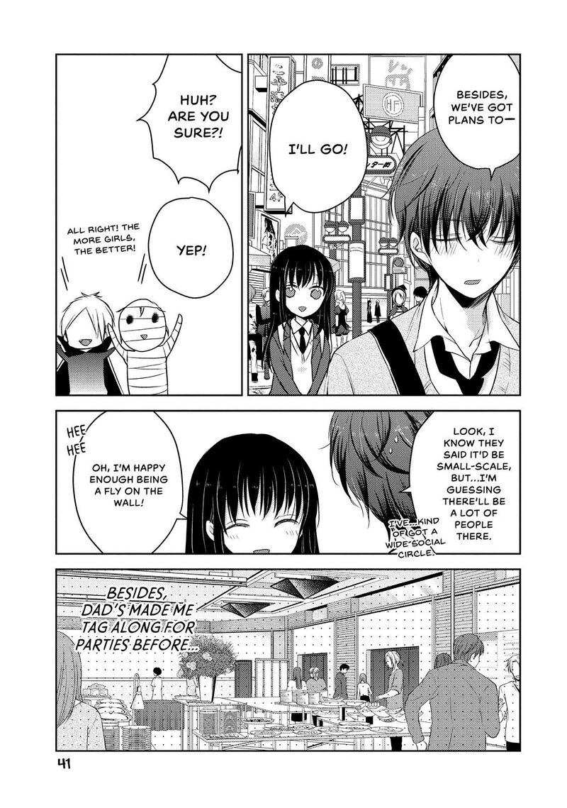 Midara Na Ao Chan Wa Benkyou Ga Dekinai 25 5