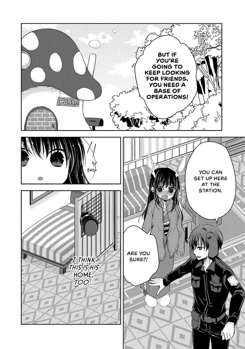 Midara Na Ao Chan Wa Benkyou Ga Dekinai 26 10