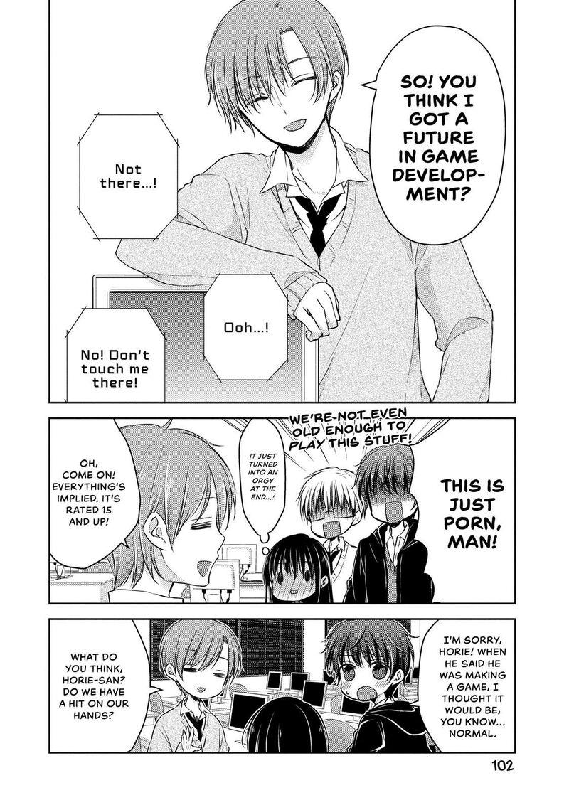 Midara Na Ao Chan Wa Benkyou Ga Dekinai 26 24