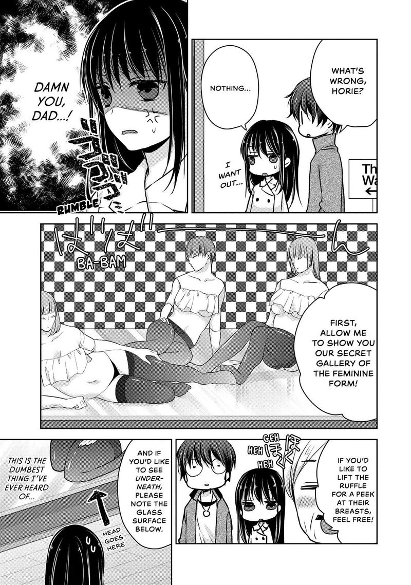 Midara Na Ao Chan Wa Benkyou Ga Dekinai 27 11