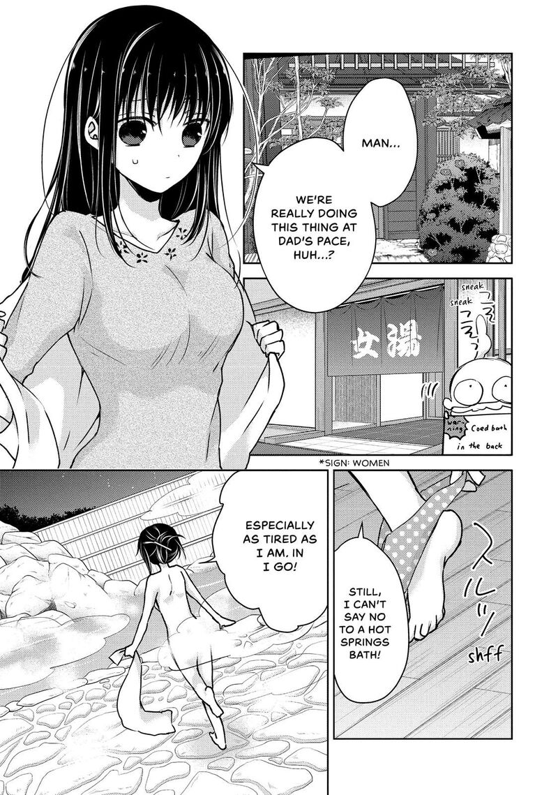 Midara Na Ao Chan Wa Benkyou Ga Dekinai 27 15