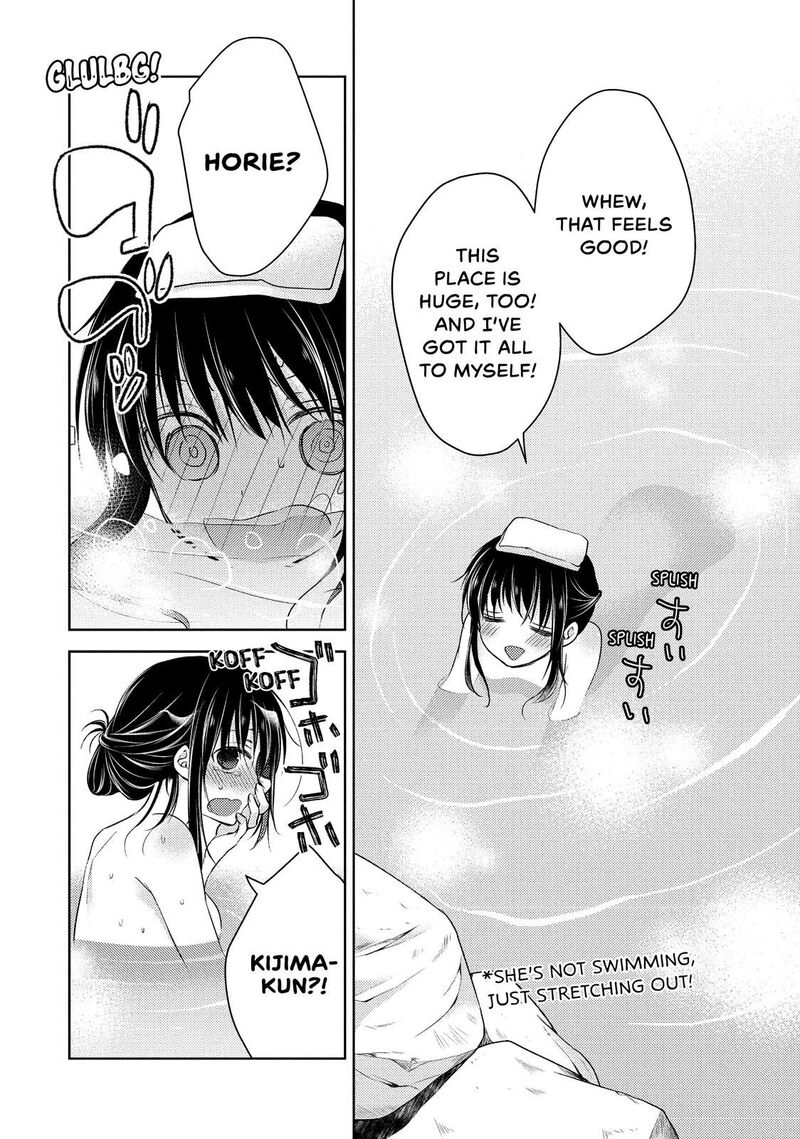 Midara Na Ao Chan Wa Benkyou Ga Dekinai 27 16