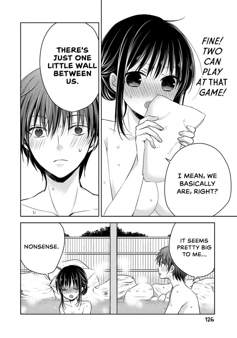 Midara Na Ao Chan Wa Benkyou Ga Dekinai 27 18