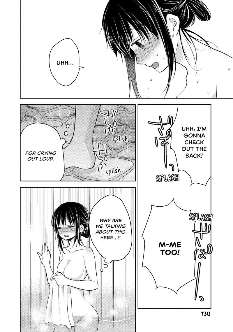 Midara Na Ao Chan Wa Benkyou Ga Dekinai 27 22