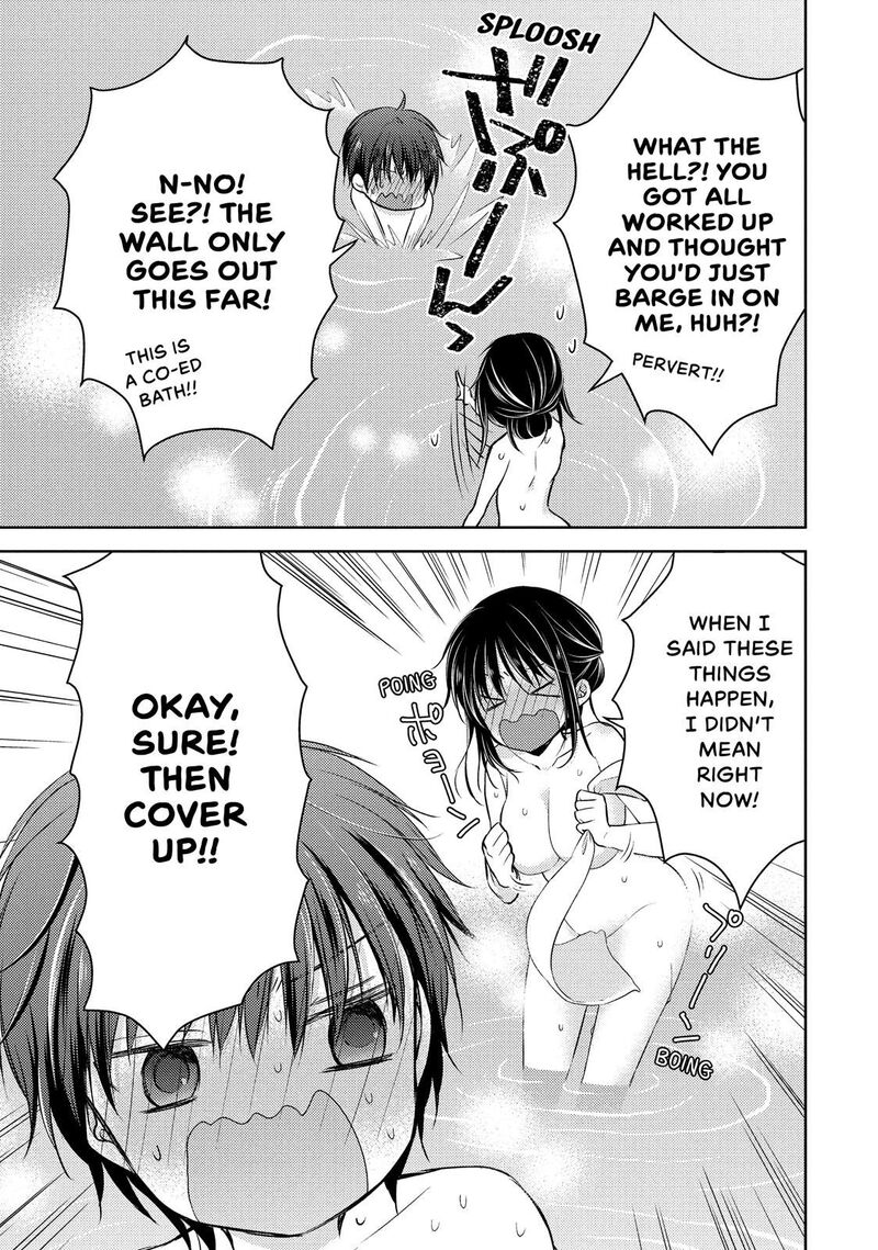 Midara Na Ao Chan Wa Benkyou Ga Dekinai 27 25