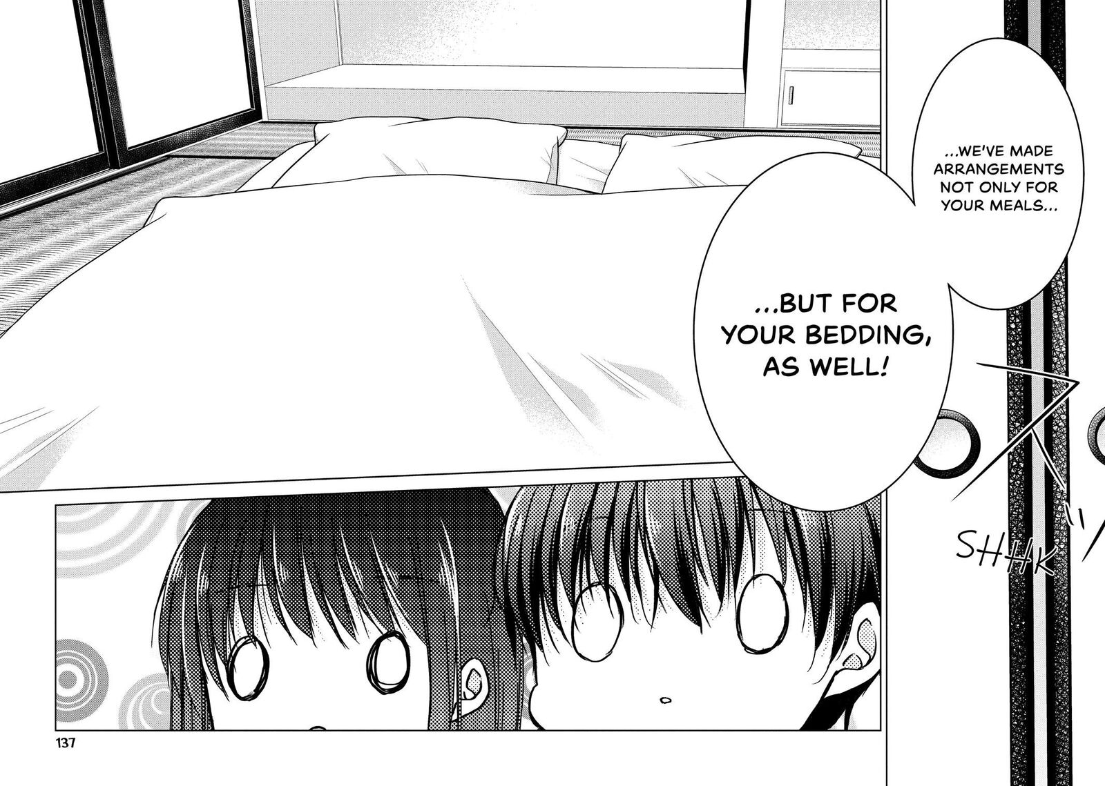 Midara Na Ao Chan Wa Benkyou Ga Dekinai 27 28