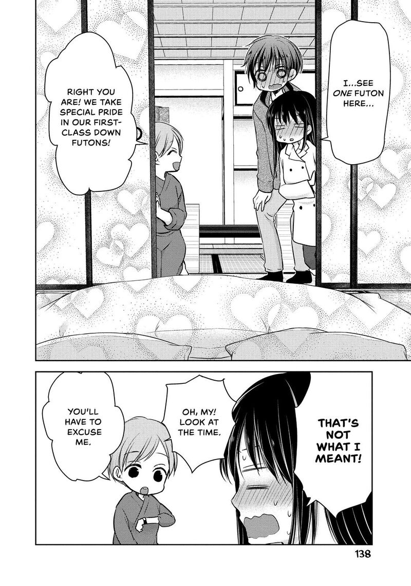 Midara Na Ao Chan Wa Benkyou Ga Dekinai 27 29