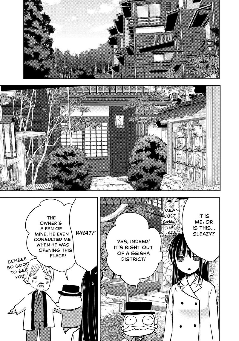 Midara Na Ao Chan Wa Benkyou Ga Dekinai 27 3