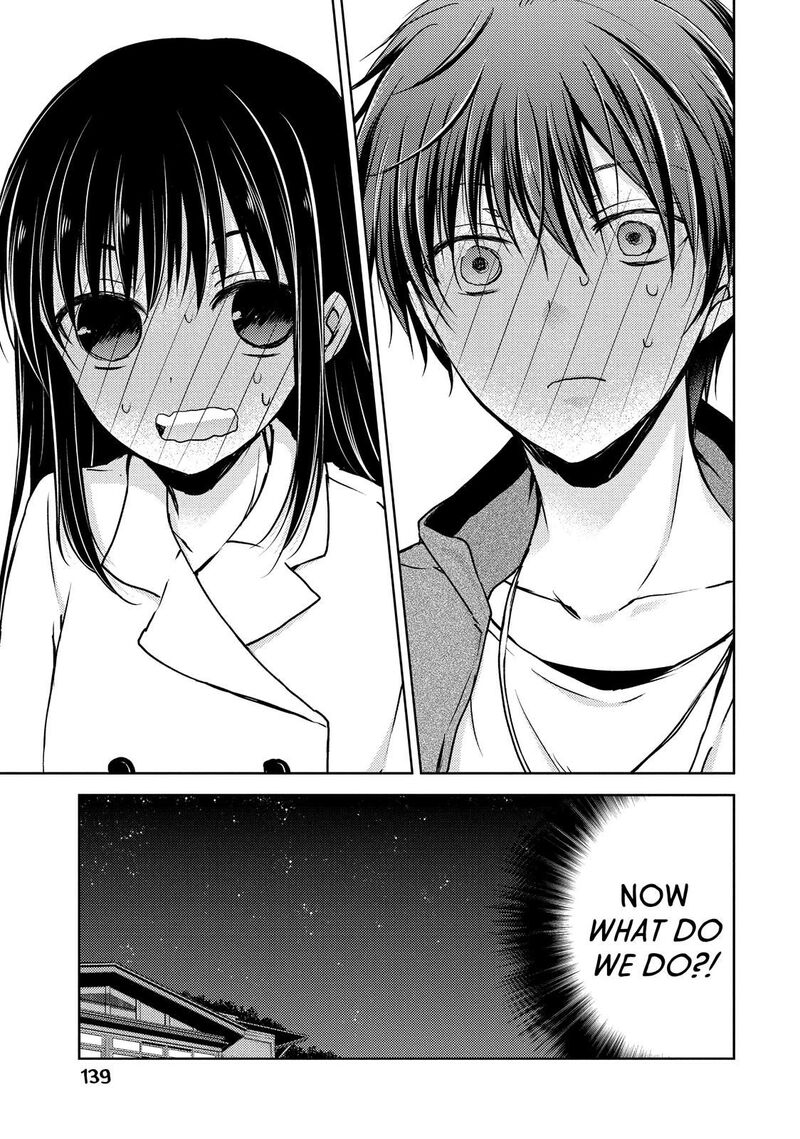 Midara Na Ao Chan Wa Benkyou Ga Dekinai 27 30