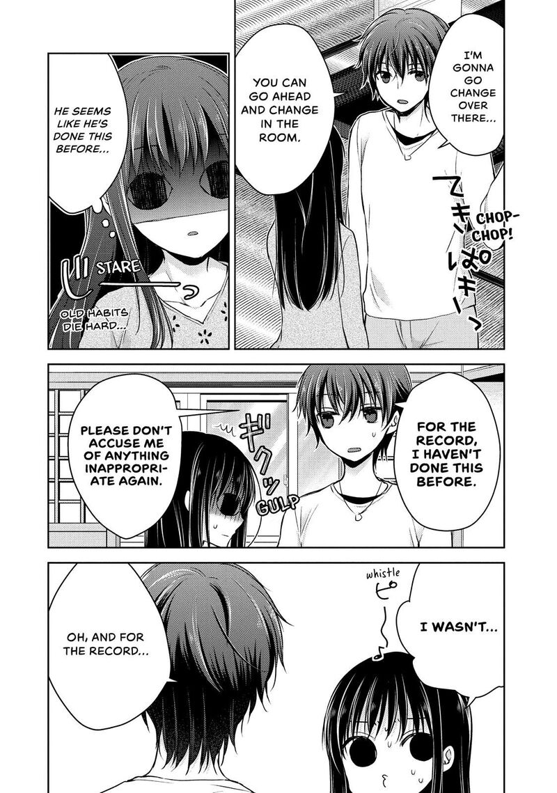 Midara Na Ao Chan Wa Benkyou Ga Dekinai 28 15