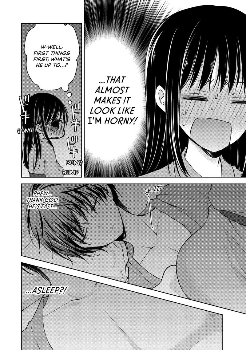 Midara Na Ao Chan Wa Benkyou Ga Dekinai 28 27