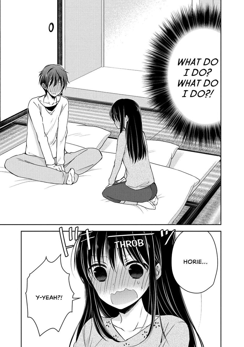 Midara Na Ao Chan Wa Benkyou Ga Dekinai 28 7