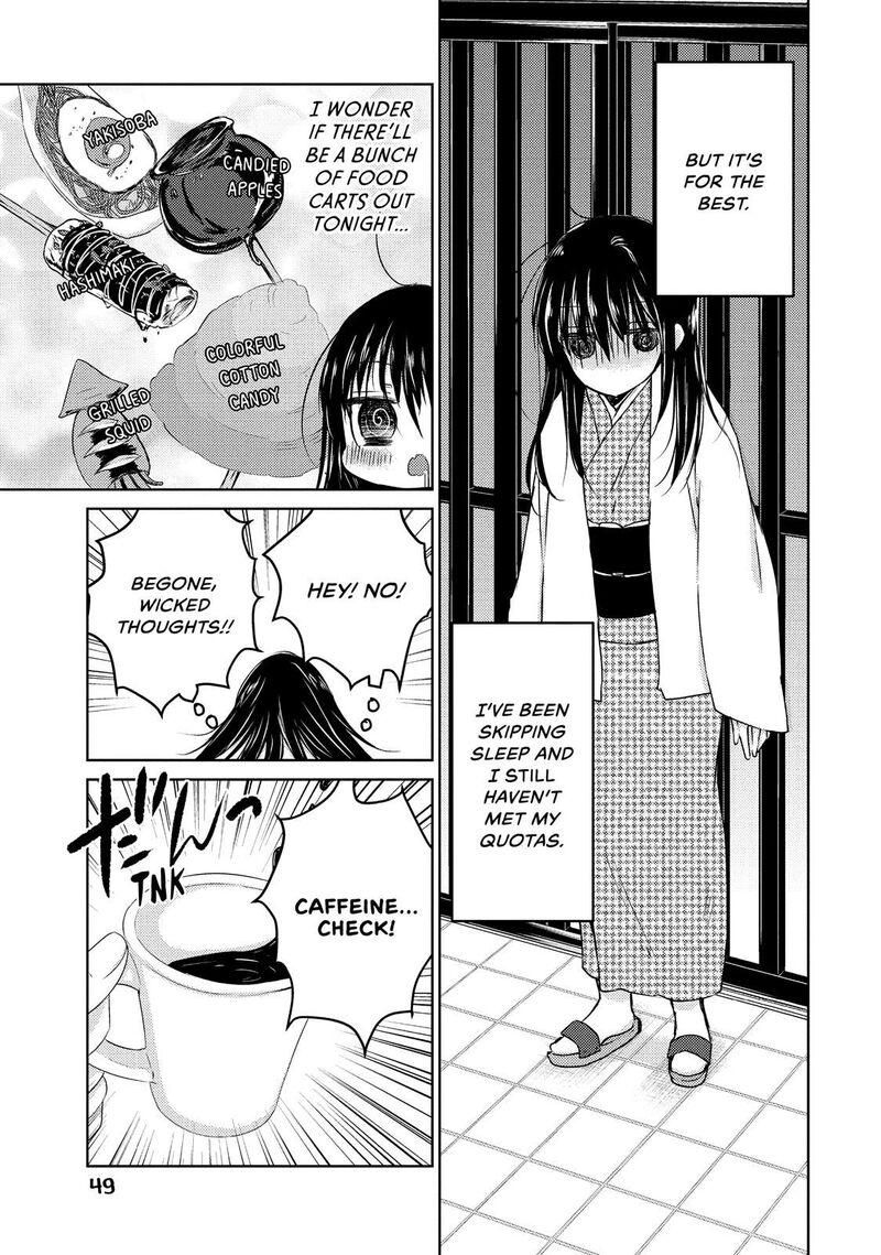 Midara Na Ao Chan Wa Benkyou Ga Dekinai 29 12