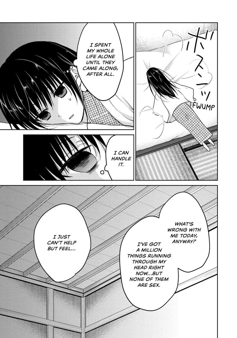 Midara Na Ao Chan Wa Benkyou Ga Dekinai 29 14