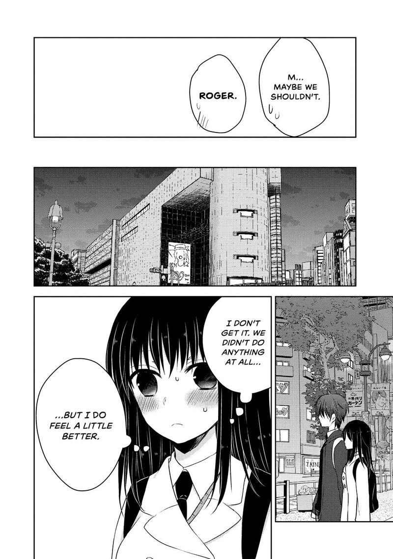 Midara Na Ao Chan Wa Benkyou Ga Dekinai 30 28