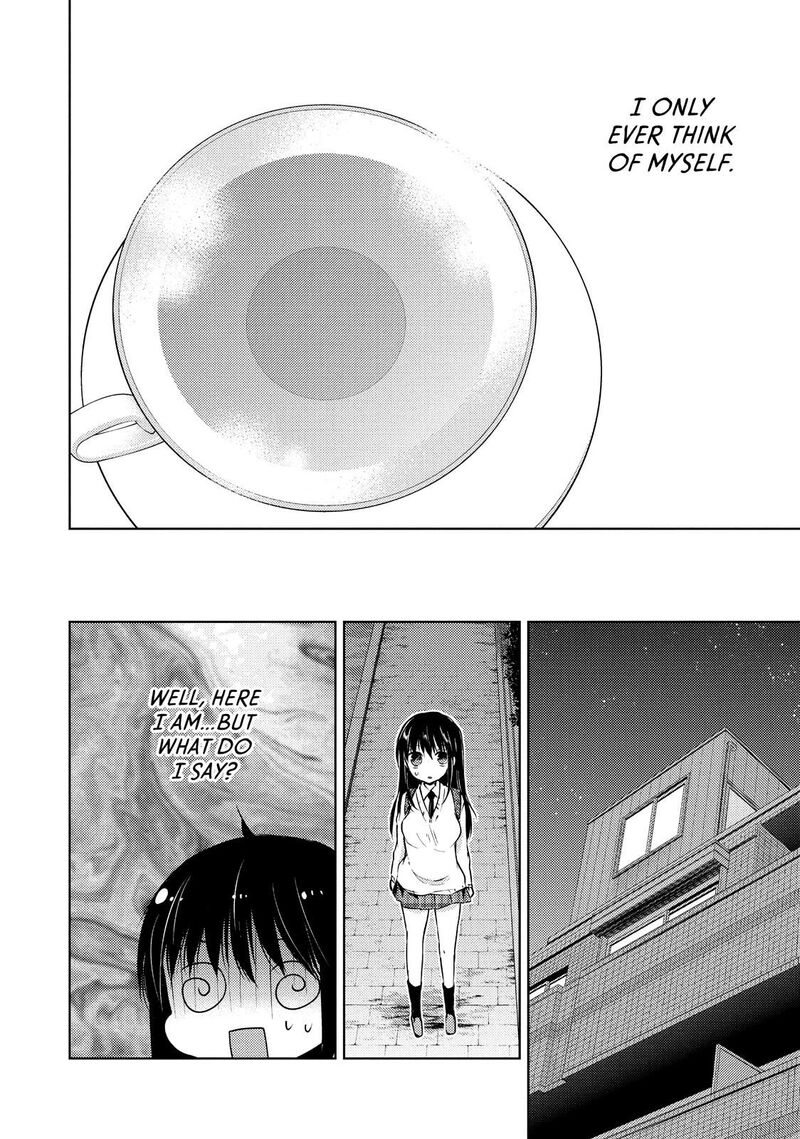 Midara Na Ao Chan Wa Benkyou Ga Dekinai 31 18