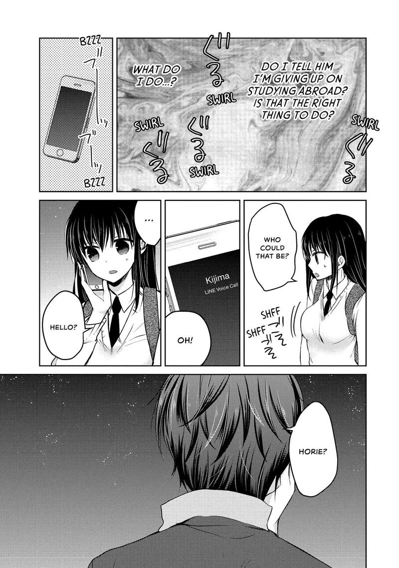 Midara Na Ao Chan Wa Benkyou Ga Dekinai 31 19