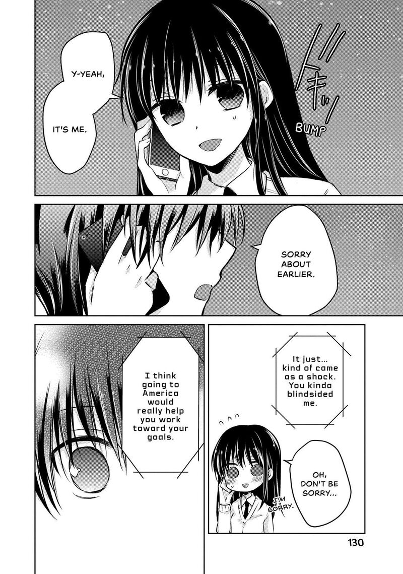 Midara Na Ao Chan Wa Benkyou Ga Dekinai 31 20