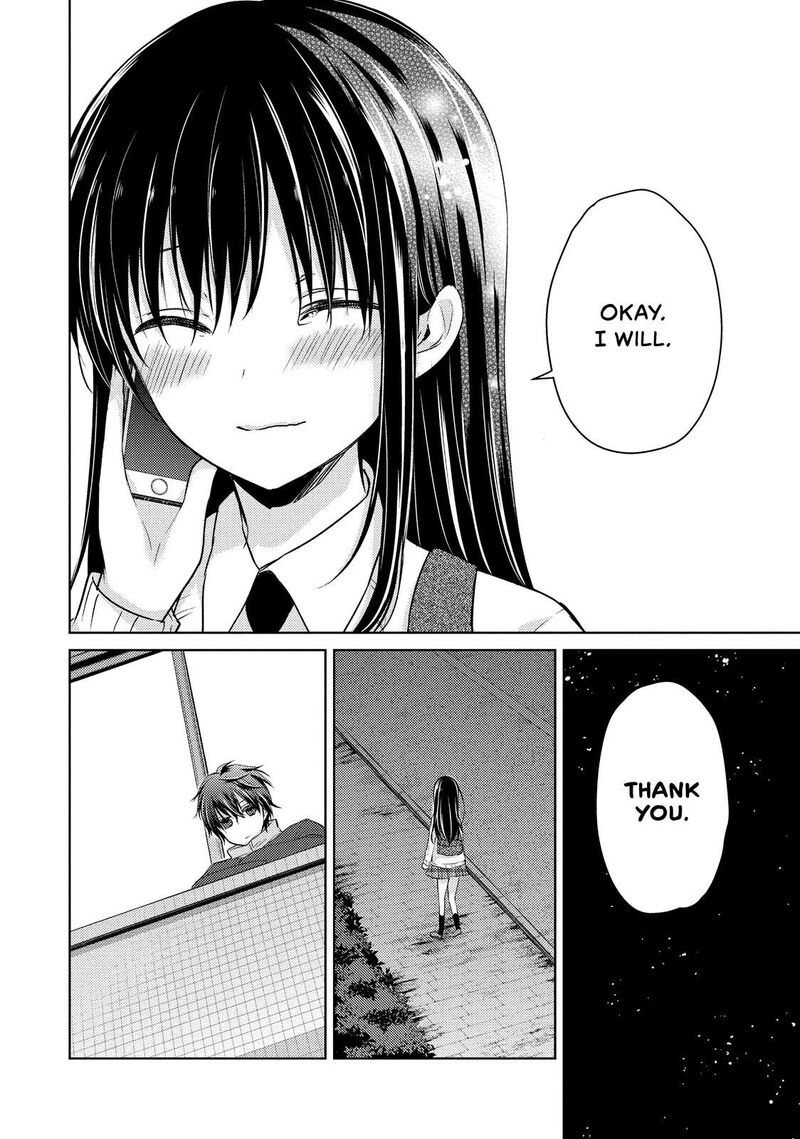 Midara Na Ao Chan Wa Benkyou Ga Dekinai 31 22